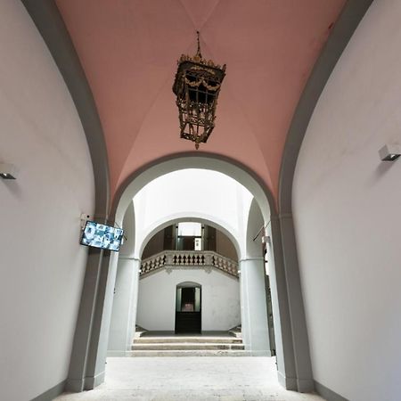 Carlo Suite Apartments Con Vasca Idromassaggio Palermo Exterior foto