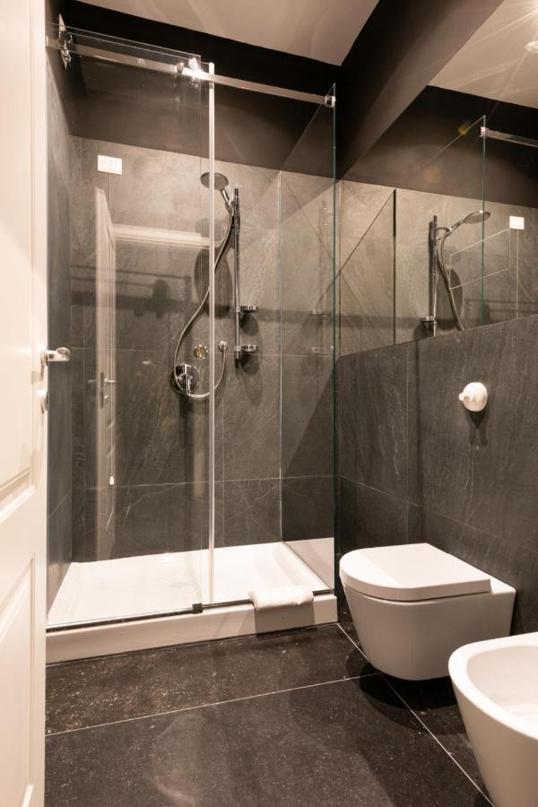 Carlo Suite Apartments Con Vasca Idromassaggio Palermo Exterior foto